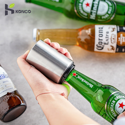 Opener Beverage Tool Several Colors