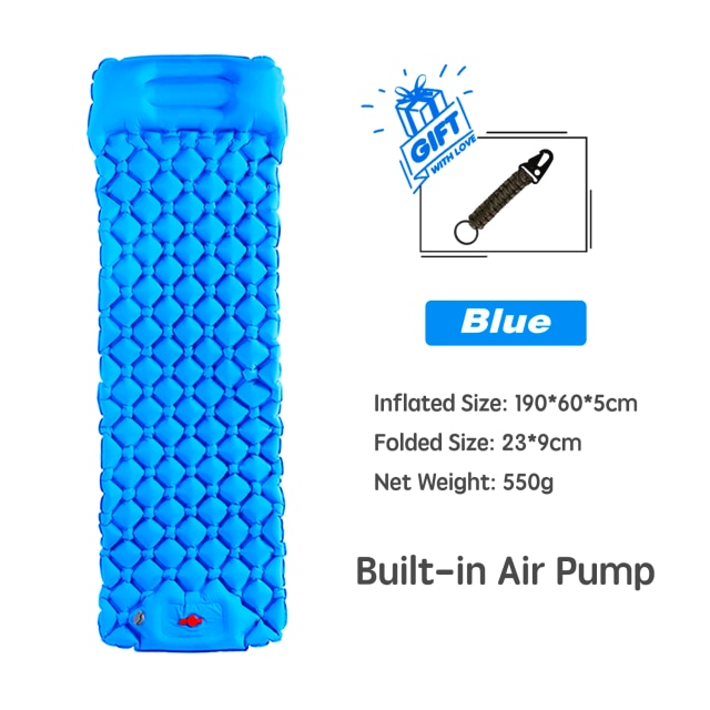 Outdoor Relaxtion Sleeping Pad