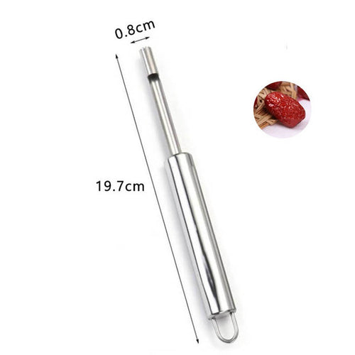 Seed Remover Cutter