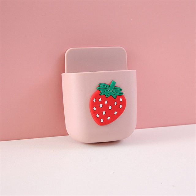 Storage Rack Desk Organizers Cute Fun