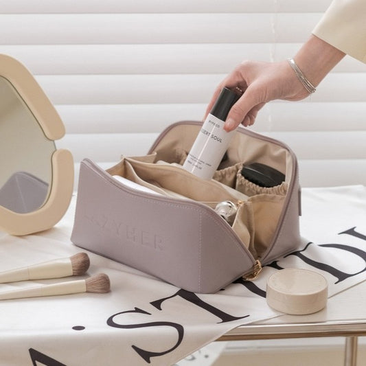 Storage Makeup Cases