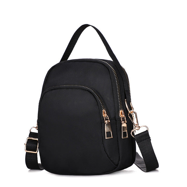 Womens Bag With Strap