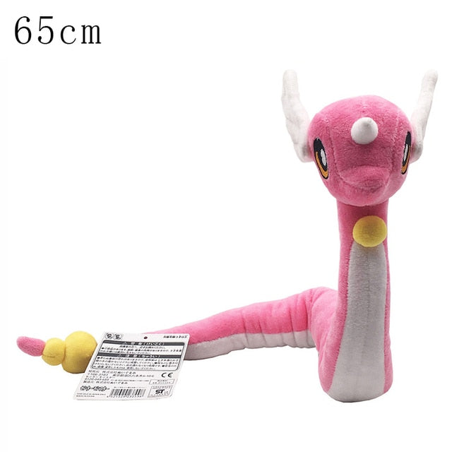 Pokemon Dolls