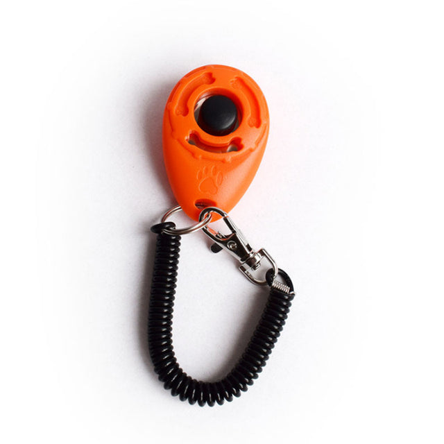 Training Dog Clicker