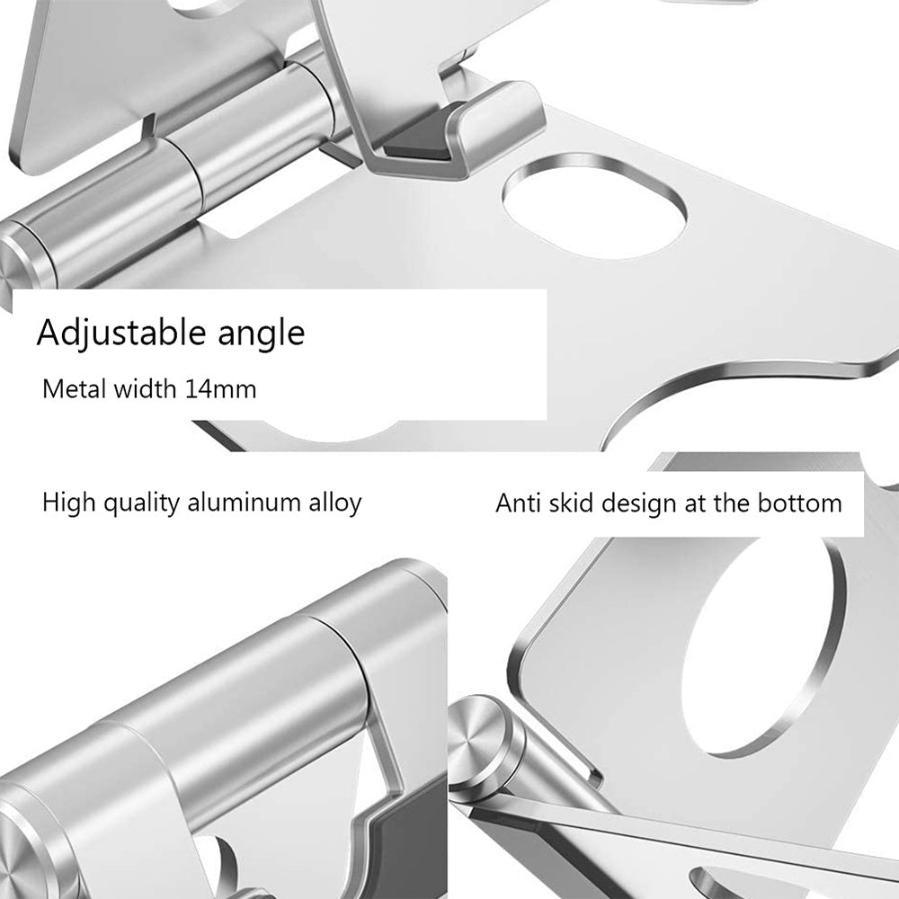 Tablet/Phone Stand Adjustable