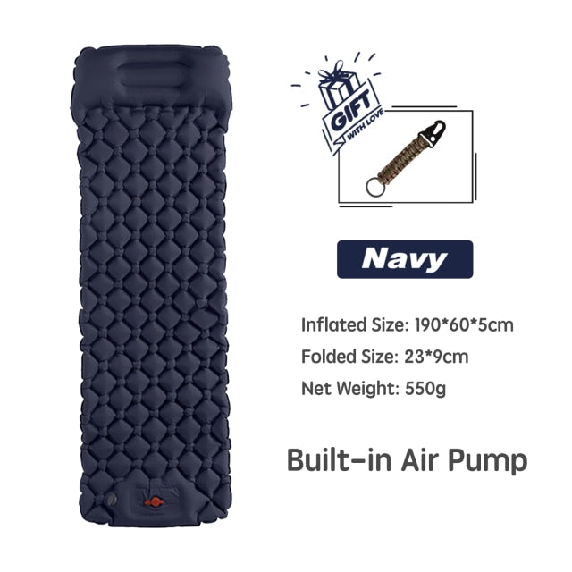 Outdoor Relaxtion Sleeping Pad