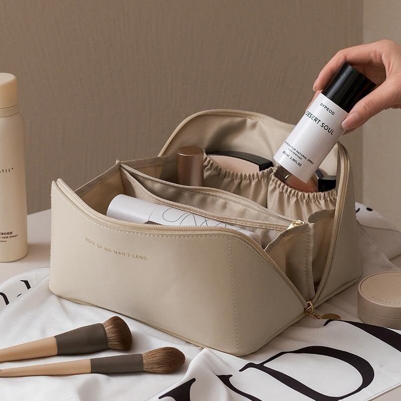 Storage Makeup Cases
