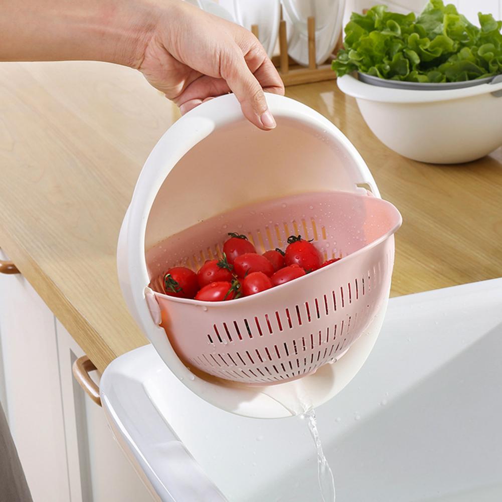 Strainer Drain Basket