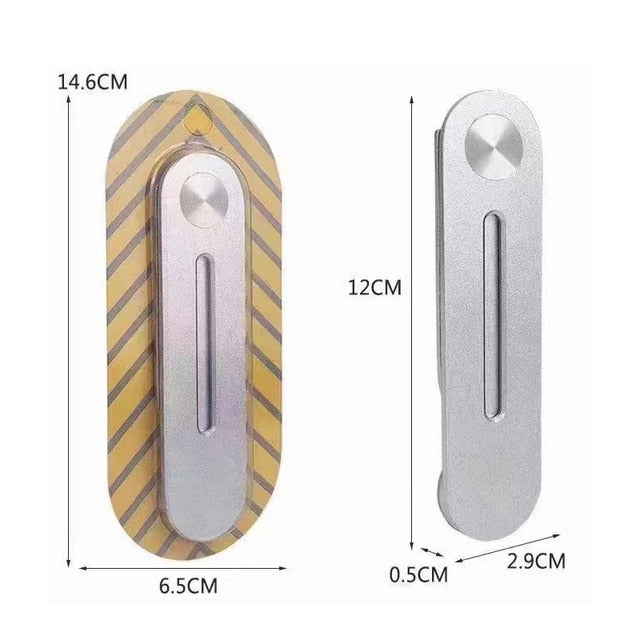 Magnetic Phone Holder