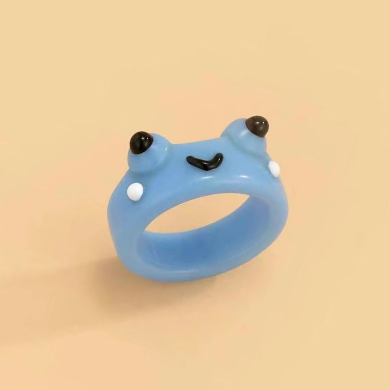 Play Rings