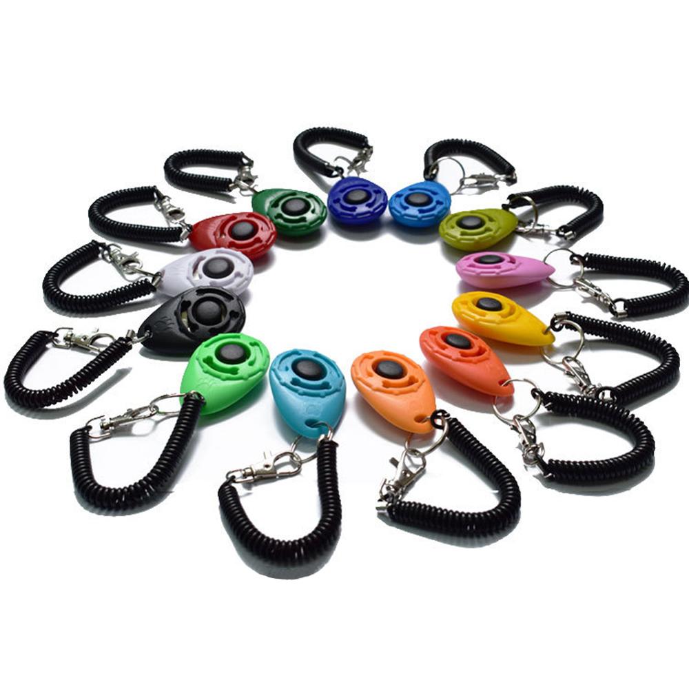 Training Dog Clicker