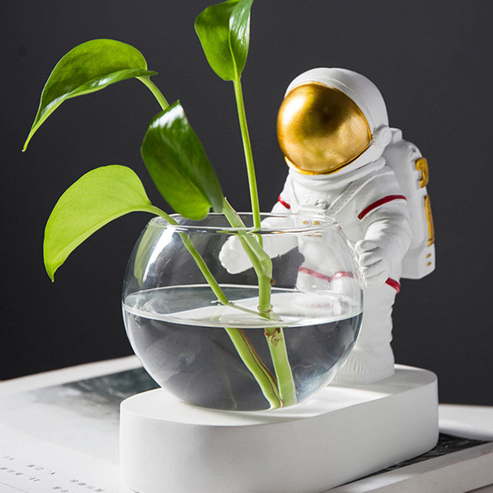 Little Astronauts/Divers