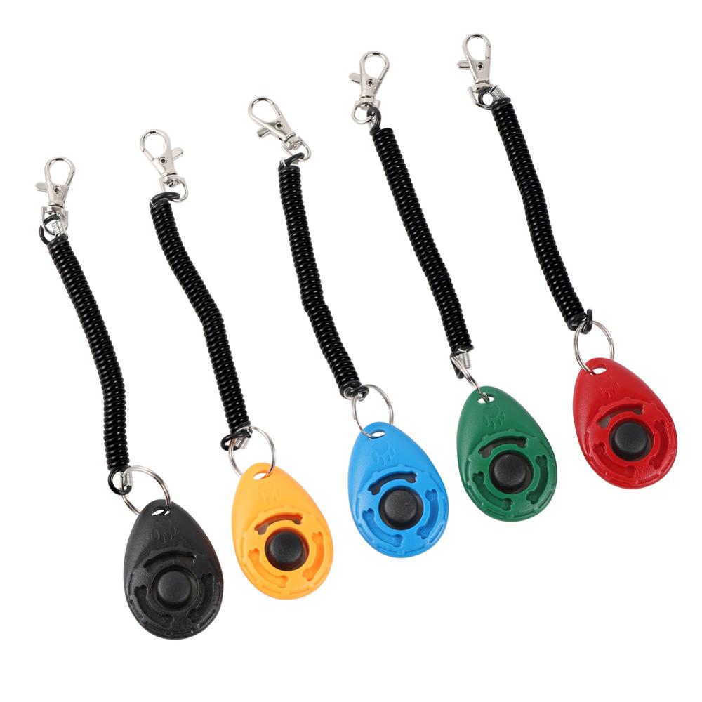 Training Dog Clicker