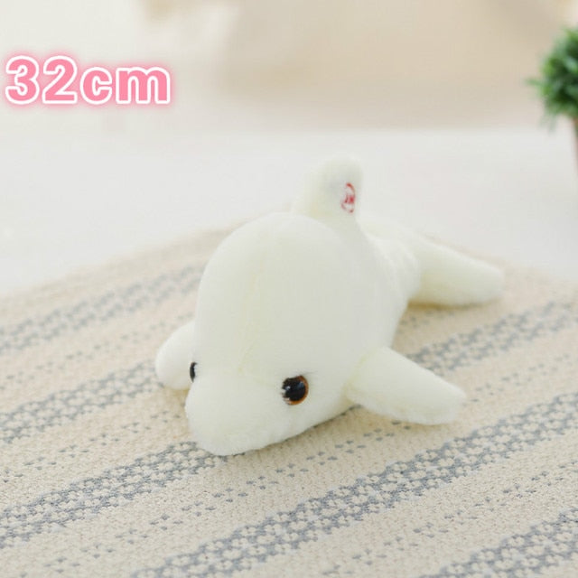 Light Up Soft Pillow Luminous