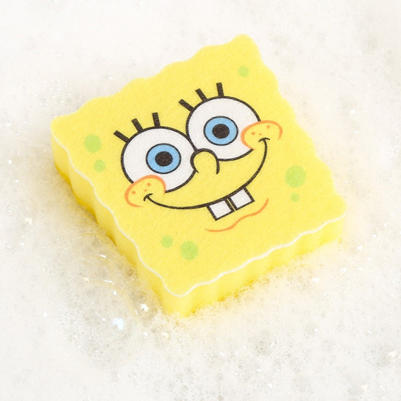 SpongeMate