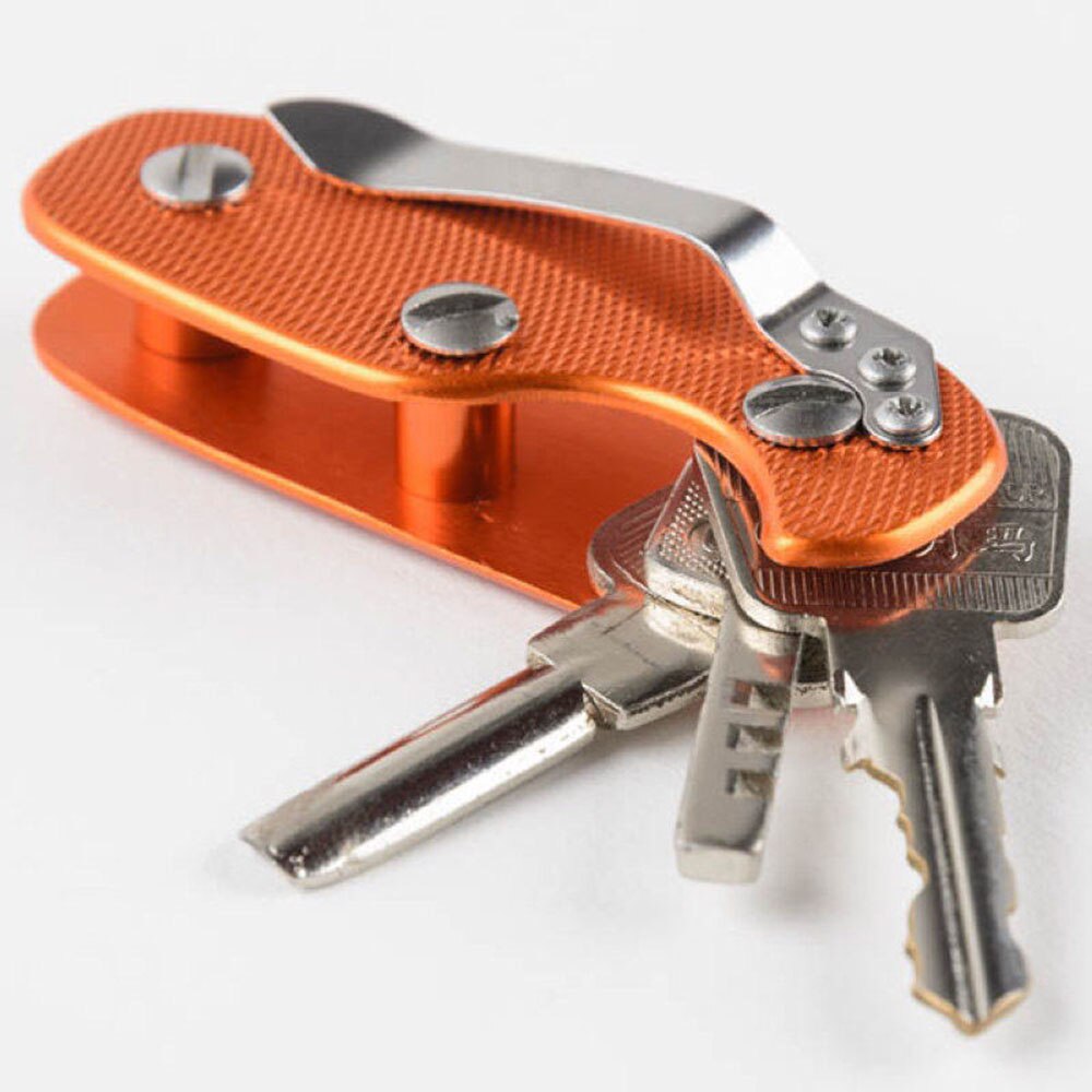 Key Holder Tool Aluminum