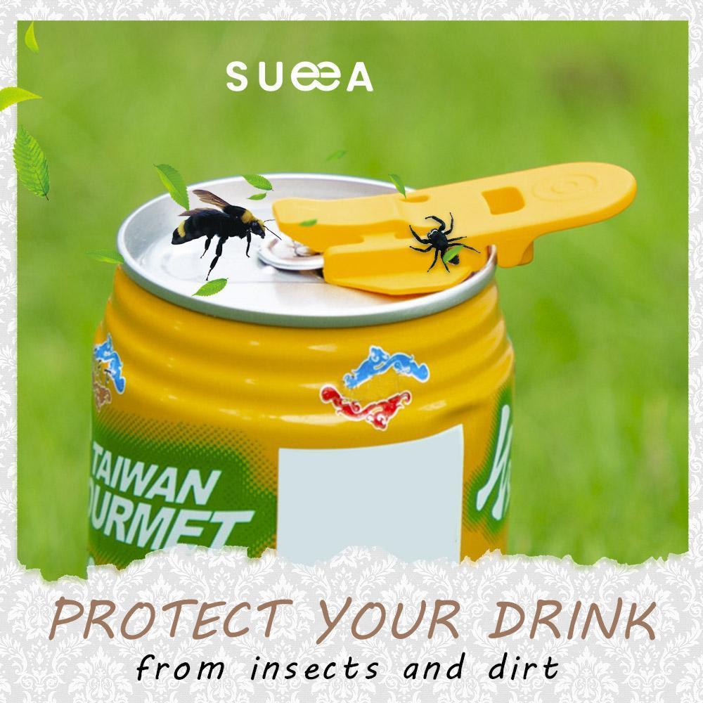 Soda Can Opener