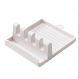 Utensil Rest + Drip Pad