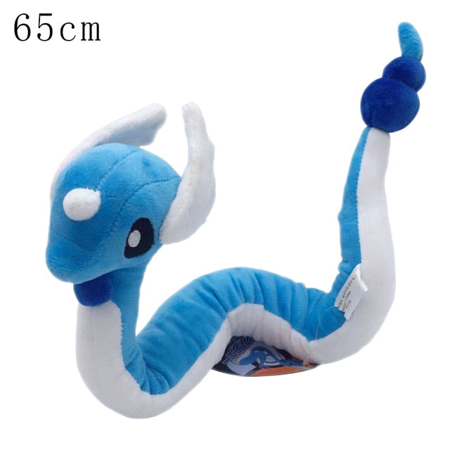 Pokemon Dolls
