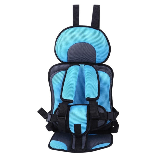 Relaxing Seat For Children