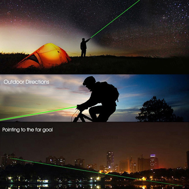 Laser Pen