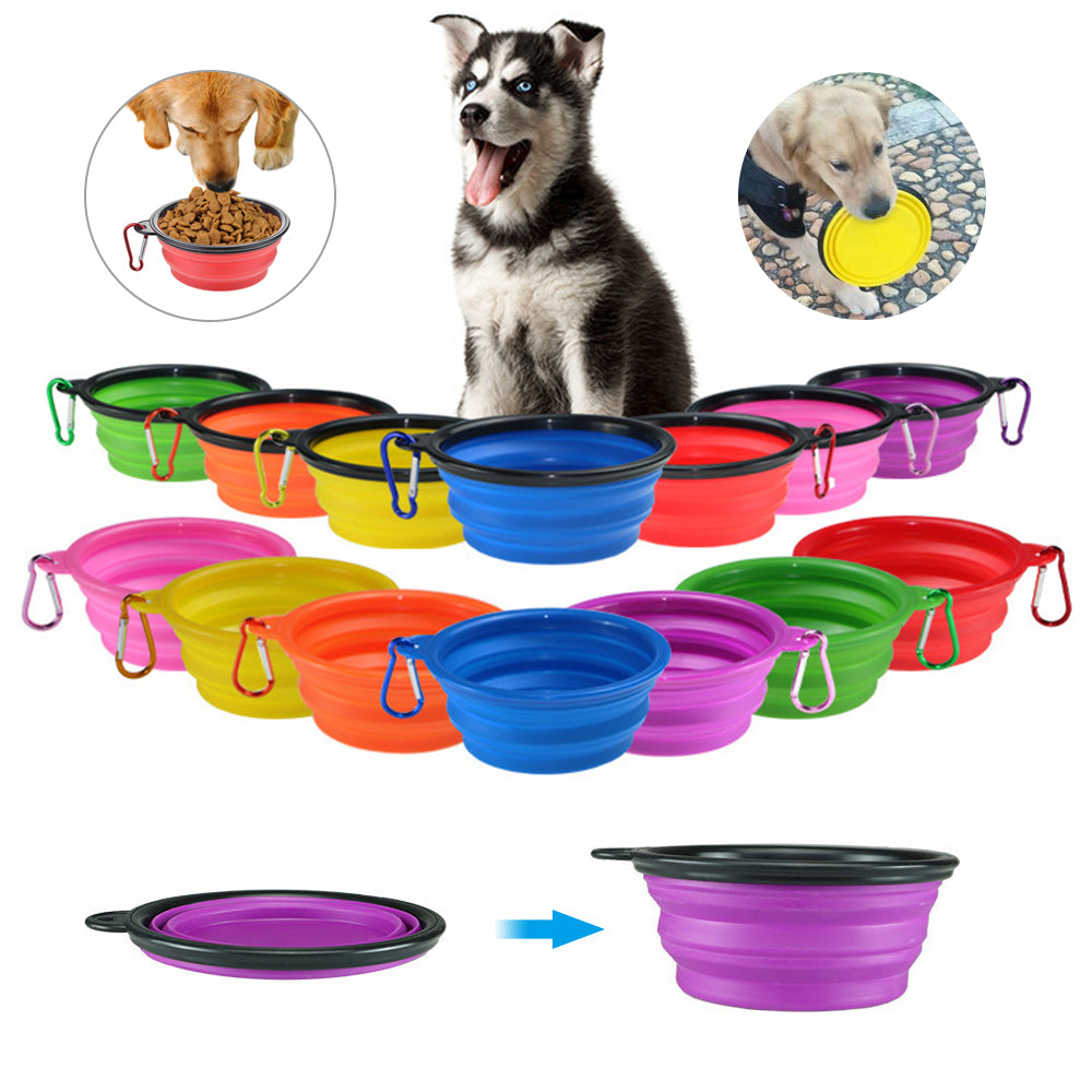 Pet Bowl