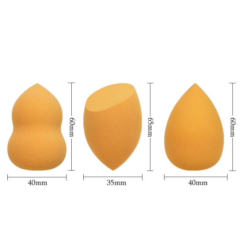 Beauty Egg Makeup Sponge