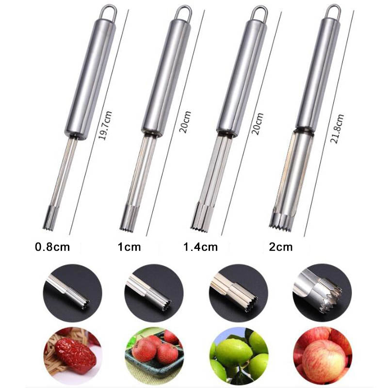 Seed Remover Cutter