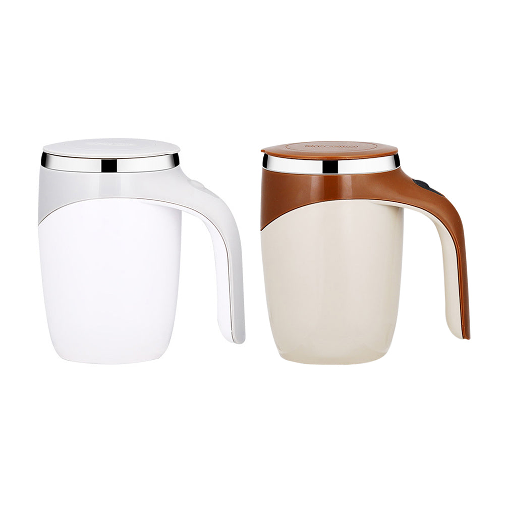 Stirring Magnetic Mug