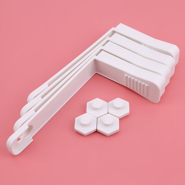 Sheet Holder Needle-free Non-slip Clip