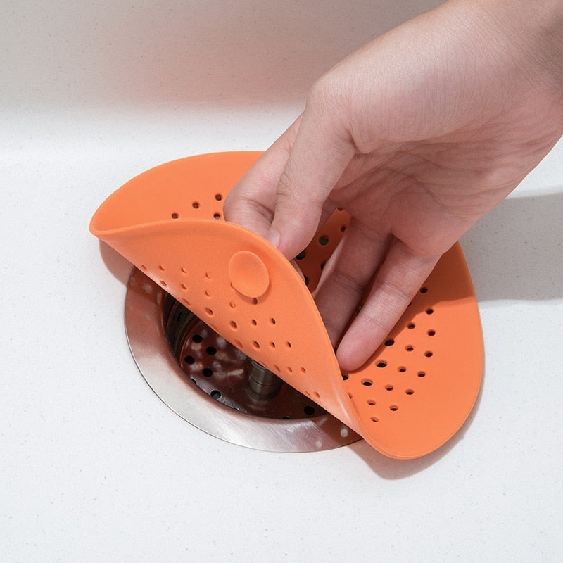 Sink Strainer Anti-clogging