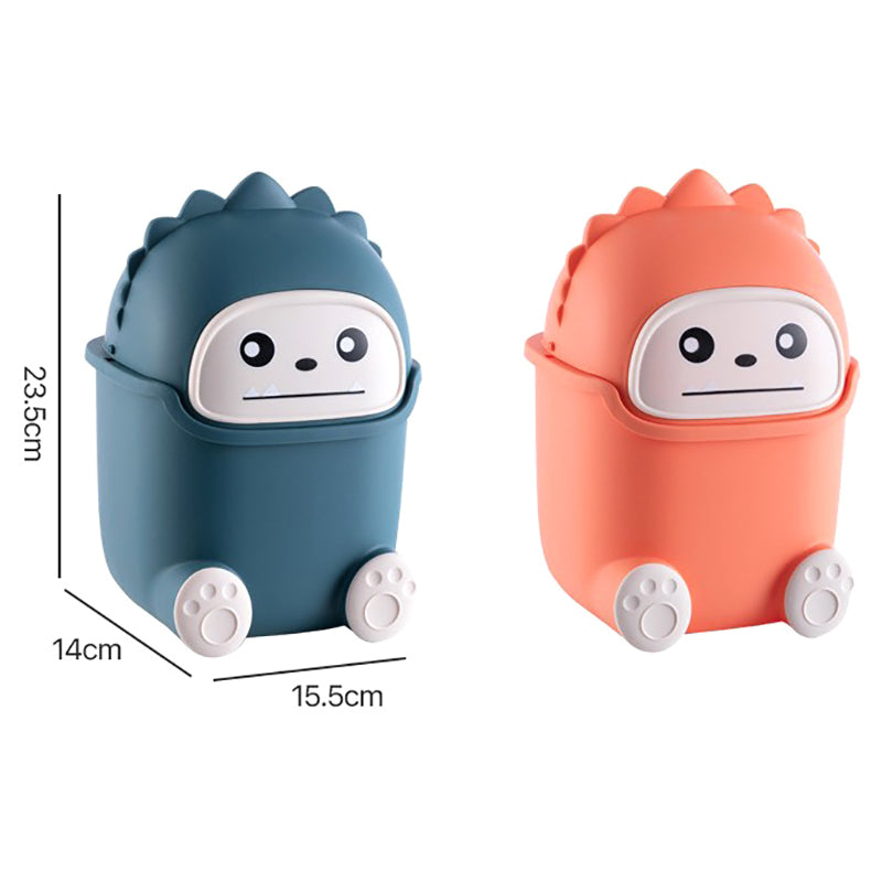 Trash Can Mini