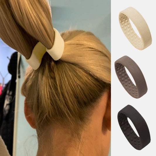 Hair Tie Rope Silicone