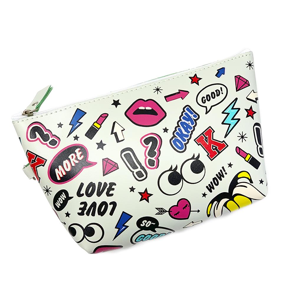 Makeup Bag Fun Cute