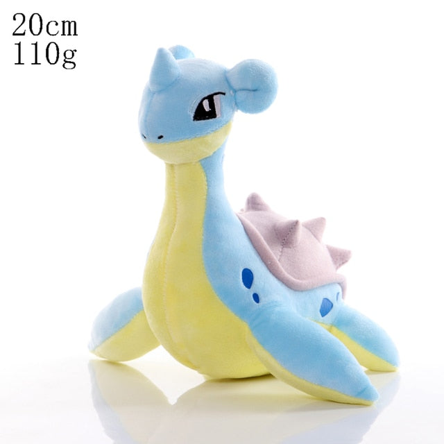 Pokemon Dolls