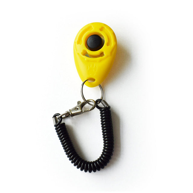 Training Dog Clicker