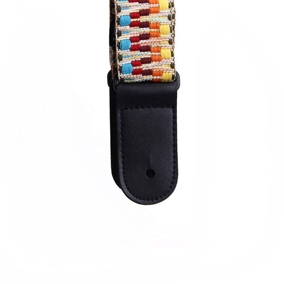 Hawaii Woven Ukulele Adjustable Strap