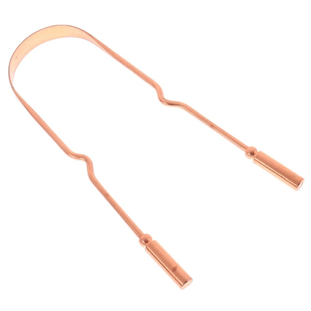 Tongue Scraper (2 Pack)