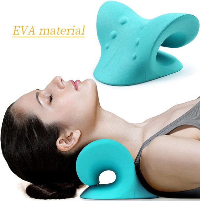 Neck Support Pillow