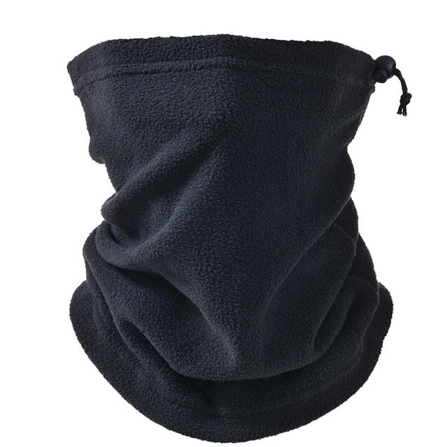 Polar Fleece Scarf