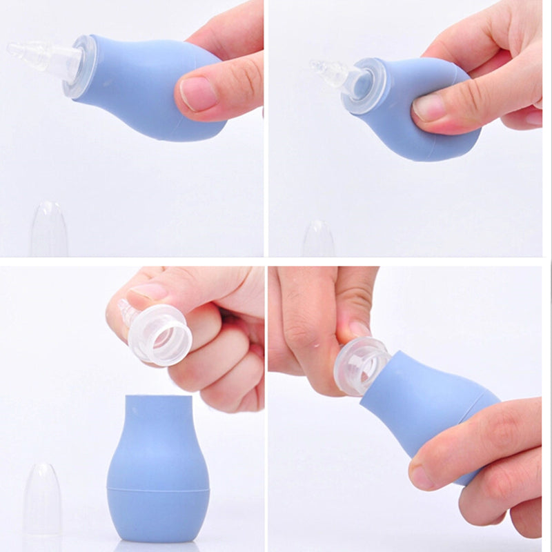 Nasal Aspirator
