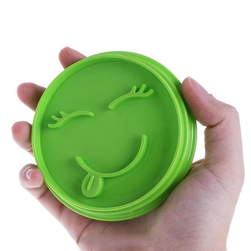 Smiley Cookies Baking Set 7 Piece