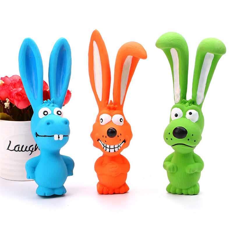 Chew Sound Pet Toys