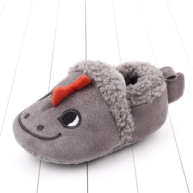 Infant Slippers Adorable