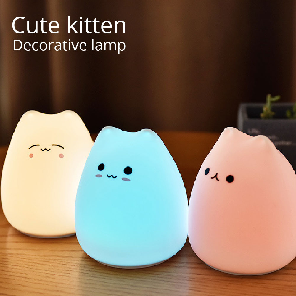 LED Night Light