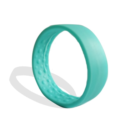 Hair Tie Rope Silicone