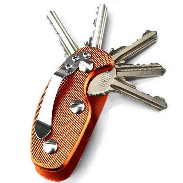 Key Holder Tool Aluminum