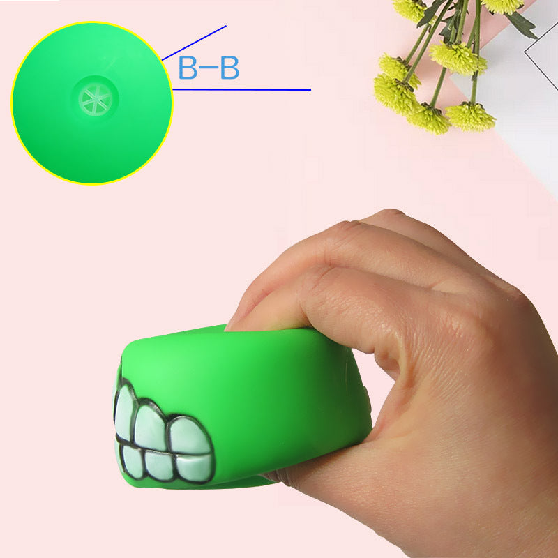 Treat Ball