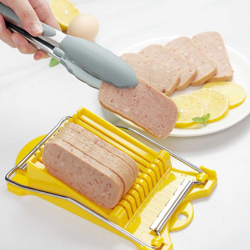 Kitchen Food Slicer