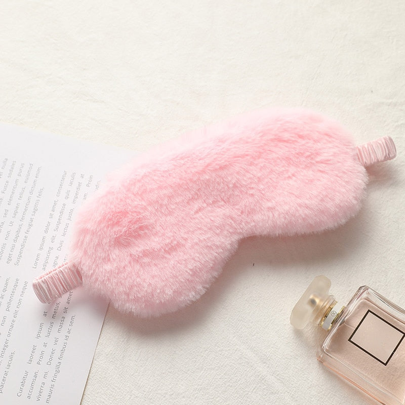 Sleeping Eye Mask